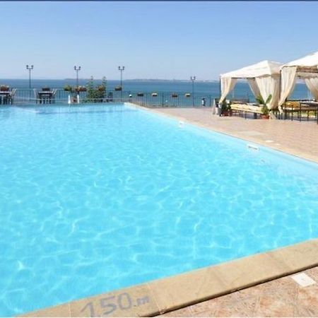 Dolce Vita Sea View Apartment Sveti Vlas Exteriér fotografie