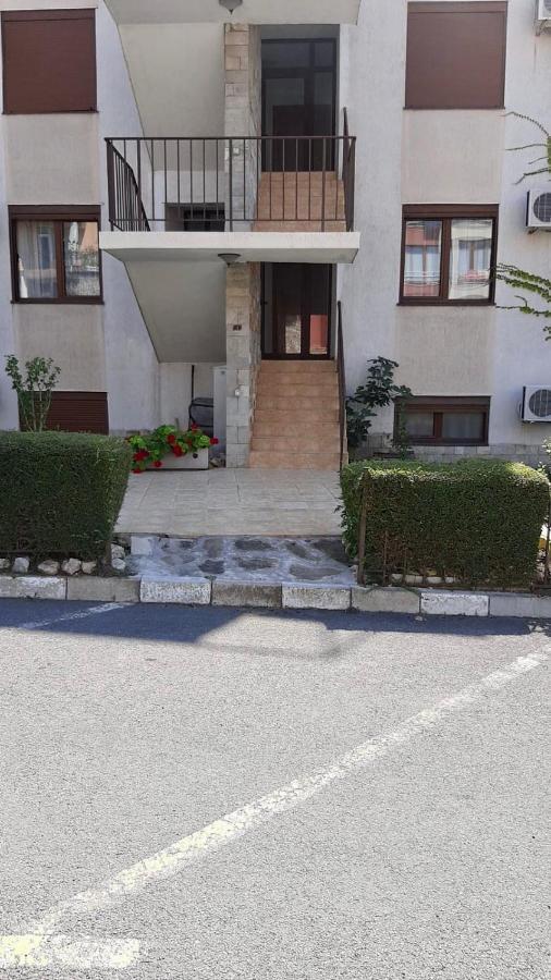 Dolce Vita Sea View Apartment Sveti Vlas Exteriér fotografie